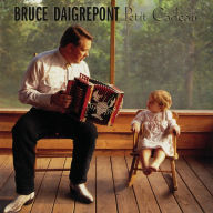 Title: Petit Cadeau, Artist: Bruce Daigrepont