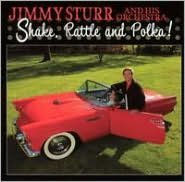 Shake, Rattle and Polka!