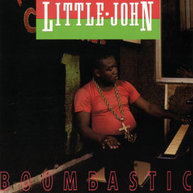 Boombastic