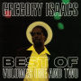 The Best of Gregory Isaacs, Vols. 1-2