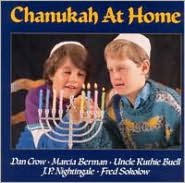 Chanukah at Home