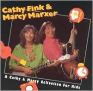 Cathy & Marcy Collection for Kids