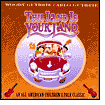 This Land Is Your Land: An All American Children's Folk Classic