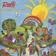 Title: One Light, One Sun, Artist: Raffi
