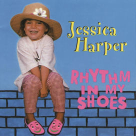 Rhythm in My Shoes