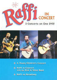 Raffi in Concert