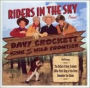 Riders In The Sky Present: Davy Crockett, King Of The Wild Frontier