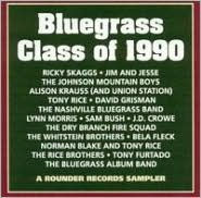 Bluegrass Class of 1990