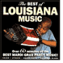 Best of Louisiana Music [Rounder]