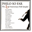 Philo So Far: The 20th Anniversary Folk Sampler