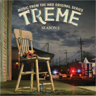 Title: Treme: Music From the HBO Original Series: Season Two, Artist: 