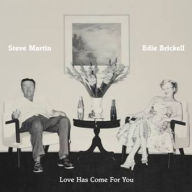Title: Love Has Come for You, Artist: Steve Martin