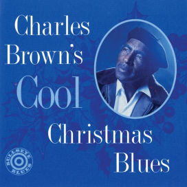 Cool Christmas Blues