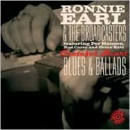 Grateful Heart: Blues & Ballads