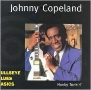 Honky Tonkin'
