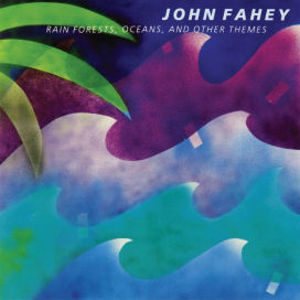 Rain Forests Oceans & Other Themes