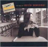 Betty's Diner: The Best of Carrie Newcomer