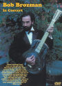 Bob Brozman in Concert