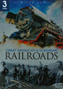 Great American Railroads / Great European Railroad