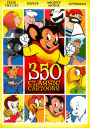 350 Classic Cartoons