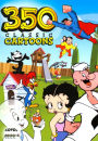 350 Classic Cartoons