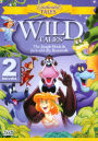 Jungle Book & Jack & Beanstalk