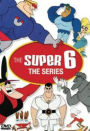 Super 6: The Series