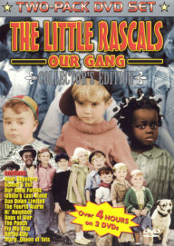 Little Rascals Collector's Edition