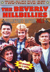Beverly Hillbillies Collector's Edition 2