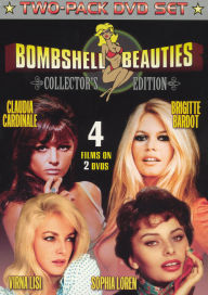 Bombshell Beauties Collector's Edition
