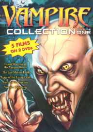 Vampire Collection