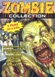 Zombie Collection