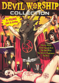 Devil Worship Collection