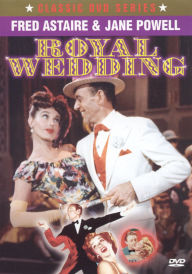 Royal Wedding