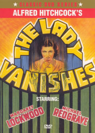 Lady Vanishes