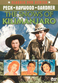 Snows of Kilimanjaro