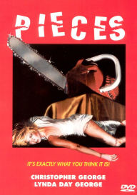 Pieces