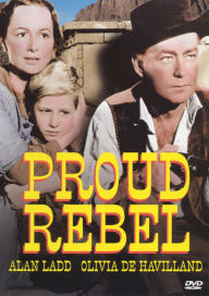 Proud Rebel