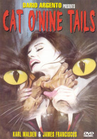 Cat O' Nine Tails