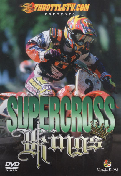 Supercross Kings