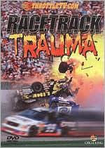 Title: Racetrack Trauma