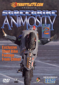 Title: Streetbike Animosity, Vol. 2