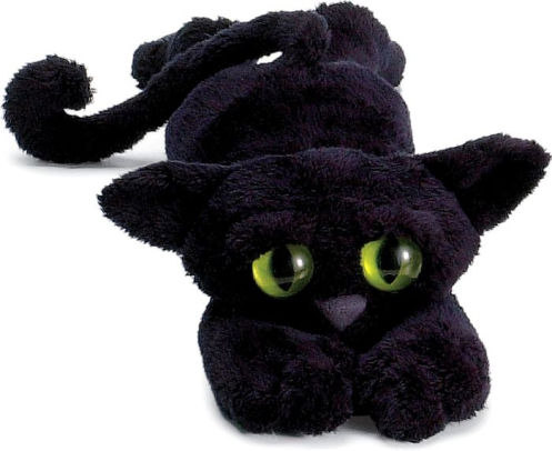 lanky cats plush