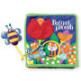 Manhattan Toy Buzzing Through Soft Activity Book