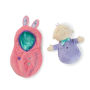 Snuggle Pods Honey Bunny