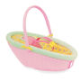 Baby Stella Doll Accessory - Cute Comfort Car Seat