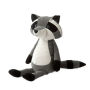 Folksy Foresters Racoon