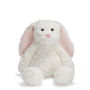 Manhattan Toy Delightfuls White Bevin Bunny 11