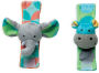 Bon Bon Wrist Rattle Set B&N Exclusive