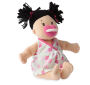 Baby Stella Black Hair